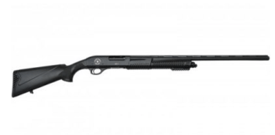 TR Imports Silver Eagle RZ17 12 Ga Semi Auto 28