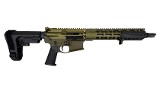 Griffin Armament MK2 CQB Ambi 223 Wylde 12.5