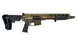 Griffin Armament MK2 CQB Ambi 223 Wylde 11.5