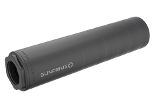 Breek Arms BRK4510Ti .30 Cal Titanium Suppressor – 5/8x24, Gunprime Edition - Image 1 of 3