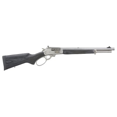Marlin 1895 Trapper 45-70 Large Loop 16