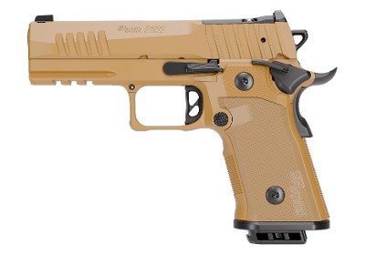 Sig P211 GT49mm 4.2
