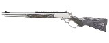 Marlin Model 1895 SBL 45-70 Stainless Threaded Barrel 70478 - 1 of 2