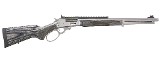 Marlin Model 1895 SBL 45-70 Stainless Threaded Barrel 70478 - 2 of 2
