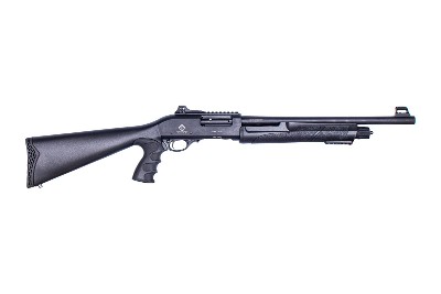ATI American Tactical DF-12 12 Ga Pump Shotgun DF-12 - Image 1 of 1