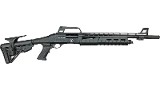 TR Imports Silver Eagle RZ17 Tactical 12 Ga Pump Action 18