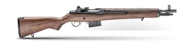 Springfield Armory M1A Tanker 308 16