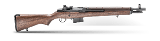 Springfield Armory M1A Tanker 308 16