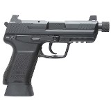 HK Heckler & Koch HK45C Tactical V1 45 ACP 10 Round Capacity 45 Compact 81001115 - Image 1 of 1