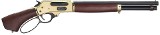 Henry Repeating Brass Axe 410 Ga 5 Round Capacity H018BAH-410 - Image 1 of 1