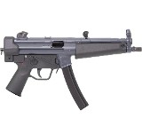 Zenith ZF-5 9mm Grey ZF5 MP5 Davidson's Exclusive ZF501MGSF9GR - 1 of 1