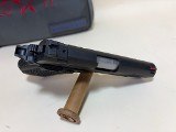 Staccato C2 9mm 2011 Compact – Excellent Used Condition with Case & 3 Magazines - Image 5 of 6