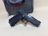 Staccato C2 9mm 2011 Compact – Excellent Used Condition with Case & 3 Magazines - Image 6 of 6
