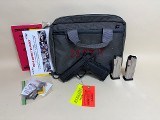 Staccato C2 9mm 2011 Compact – Excellent Used Condition with Case & 3 Magazines - Image 1 of 6