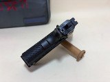 Staccato C2 9mm 2011 Compact – Excellent Used Condition with Case & 3 Magazines - Image 3 of 6