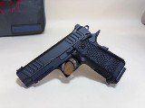 Staccato C2 9mm 2011 Compact – Excellent Used Condition with Case & 3 Magazines - Image 2 of 6