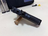 Staccato 2011 C 4.0 Optic Ready 9mm – AL Frame, Trijicon RMR, 3 Mags - 4 of 7