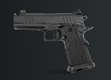 SDS Imports Tisas Carry 9 DS Comp 9mm 4.25