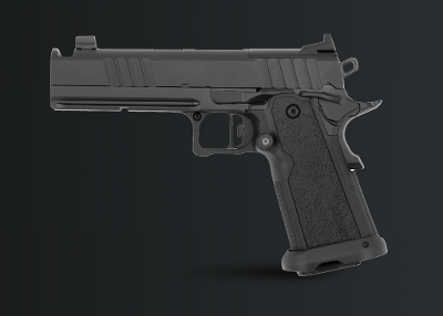 SDS Imports Tisas Duty 9 DS Comp 9mm QPQ 5