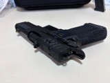 Staccato 2011 HD P4 9mm Premium Package – DLC Bull Barrel, CS Frame, Excellent Condition - Image 5 of 6