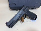 Sig Sauer P320 XFive Legion R2 9mm – Legion Gray, Optics Ready, Excellent Condition - Image 5 of 6