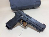 Sig Sauer P320 XFive Legion R2 9mm – Legion Gray, Optics Ready, Excellent Condition - Image 2 of 6
