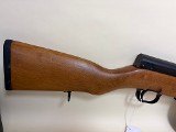 Yugoslavian SKS M59/66 7.62x39 – Wood Stock, Bayonet, Detachable Magazine - Image 2 of 12