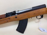 Yugoslavian SKS M59/66 7.62x39 – Wood Stock, Bayonet, Detachable Magazine - Image 10 of 12