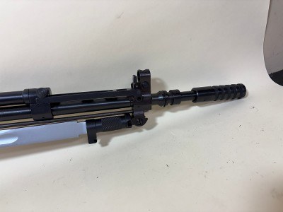 Yugoslavian SKS M59/66 7.62x39 – Wood Stock, Bayonet, Detachable Magazine - Image 4 of 12