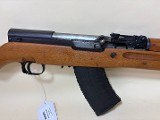 Yugoslavian SKS M59/66 7.62x39 – Wood Stock, Bayonet, Detachable Magazine - Image 3 of 12
