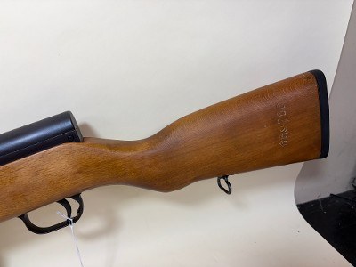 Yugoslavian SKS M59/66 7.62x39 – Wood Stock, Bayonet, Detachable Magazine - Image 9 of 12