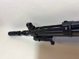 Yugoslavian SKS M59/66 7.62x39 – Wood Stock, Bayonet, Detachable Magazine - Image 7 of 12