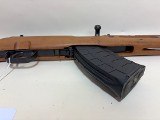Yugoslavian SKS M59/66 7.62x39 – Wood Stock, Bayonet, Detachable Magazine - Image 6 of 12