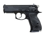 CZ USA 75 P-01 9mm 15 Round Capacity 91199 - Image 1 of 1
