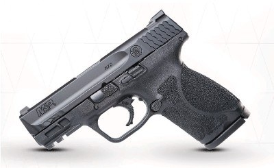 Smith & Wesson M&P9 M2.0 Compact 9mm 11688 - Image 1 of 1