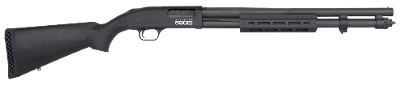 Mossberg 590S 12 Ga Pump Action 20