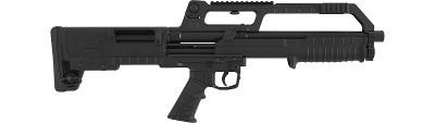 Escort Bulltac 12 Ga Pump Action 18