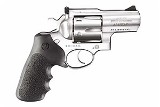 Ruger Super Redhawk Alaskan 44 Mag Stainless Steel 2.5