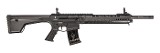 Typhoon XII X12 Shotgun Black 12 GA 18.5
