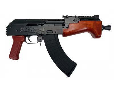 Pioneer Arms Micro Hellpup Pro 7.62X39 7