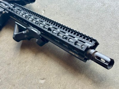 Daniel Defense DDM4 V11 5.56 Nato 16
