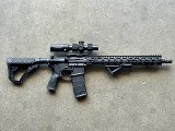 Daniel Defense DDM4 V11 5.56 Nato 16