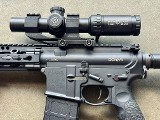 Daniel Defense DDM4 V11 5.56 Nato 16