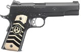 Ruger SR1911 Night Watchman 10mm TALO Model 5