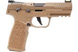 Sig Sauer P322 22 LR 4