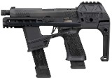 Sig Sauer P320-Flux Tacops 9mm 30 Round Capacity 320FLUX-9-TACOPS-TB - 1 of 1