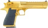 Magnum Research Desert Eagle MK XIX 50 AE Titanium Gold DE50TG - Image 1 of 1