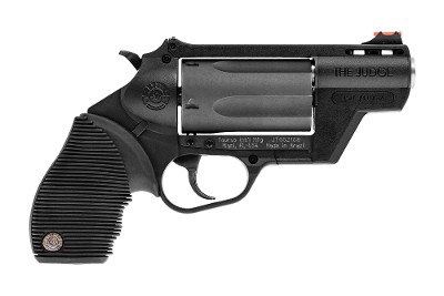Taurus Public Poly Defender 45 Colt 410 Ga 5- Shot 2
