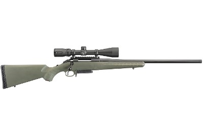 Ruger American Predator 6.5 Creedmoor W/ Vortex 4-12x44 Scope 26953 - Image 1 of 1