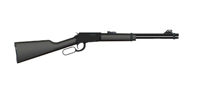 Rossi Rio Bravo 22 LR 18